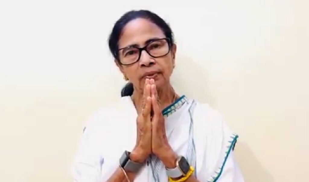 ममता बनर्जी का दावा—विधानसभा चुनावों में TMC 226 से ज़्यादा सीटें जीतेगी: ‘हम बंगाल में फिर से सरकार बनाएंगे