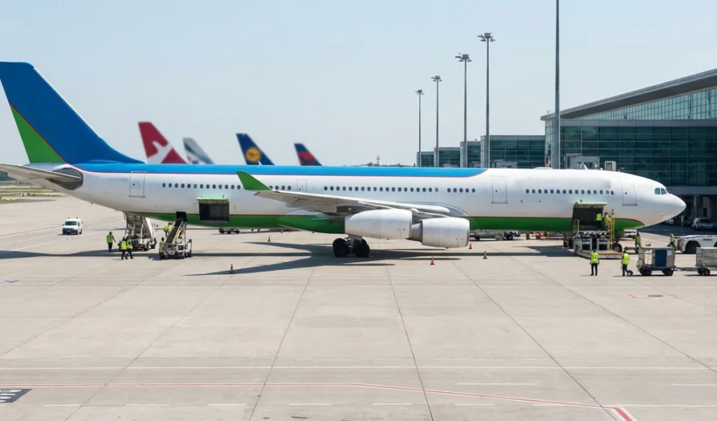 महंगाई का Double Attack! ATF Fuel ने तोड़े सारे रिकॉर्ड, अब Flight Ticket होंगे महंगे