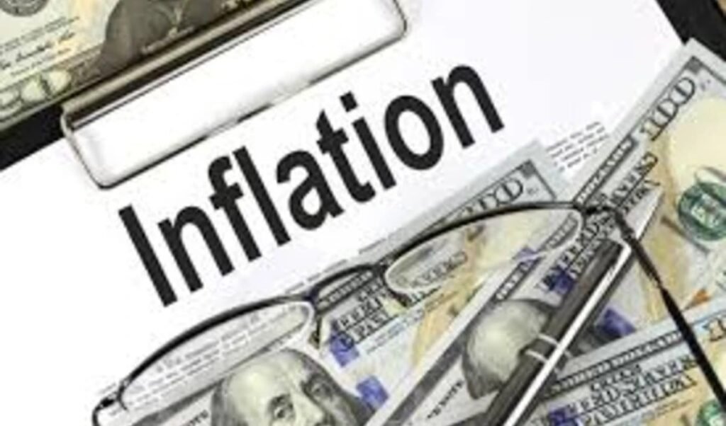 महंगाई का डबल Attack! Wholesale Inflation 3 साल के शिखर पर, Crude Oil ने बढ़ाई टेंशन