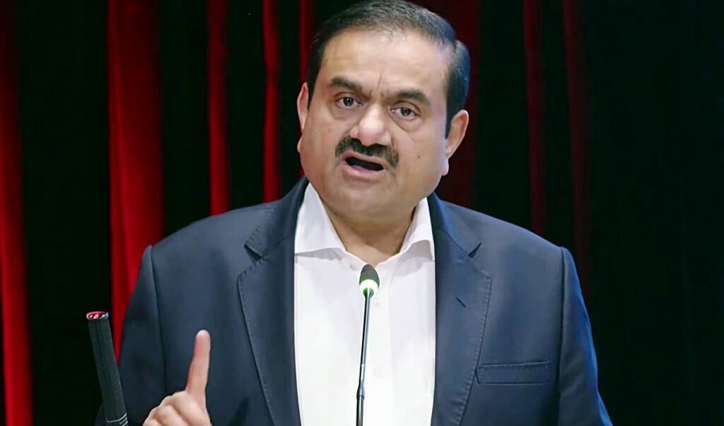 मुंबई को मिली 'पावर' की नई लाइफलाइन! अदाणी एनर्जी ने शुरू की 1,000 मेगावाट की ऐतिहासिक HVDC लाइन