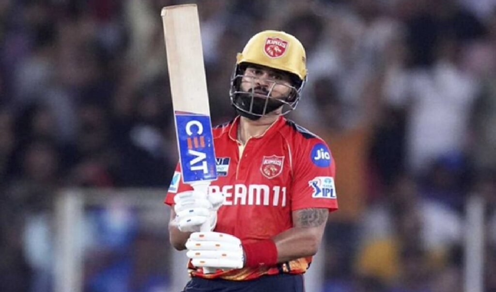 मुझे असंभव शब्द सुनना पसंद नहीं.., लगातार 5वीं जीत के बाद कप्तान श्रेयस अय्यर आत्मविश्वास से भरे