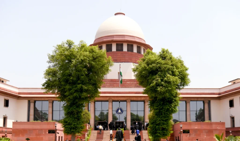 ‘यह सोची-समझी साजिश है’, मालदा में जजों को बंधक बनाने पर Supreme Court ने बंगाल सरकार को लताड़ा