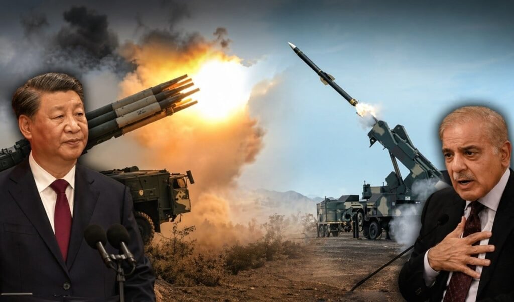 युद्ध के बीच भारत का बड़ा धमाका, चीन-पाकिस्तान रह गए हैरान!