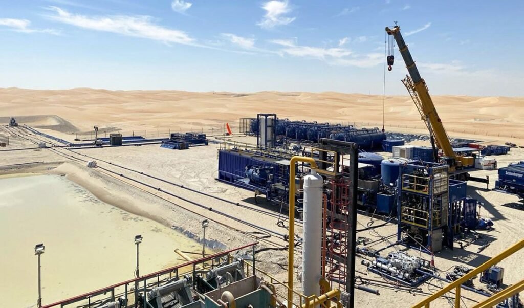 युद्ध के माहौल में ऊर्जा की मांग को पूरा करना बड़ी चुनौती!