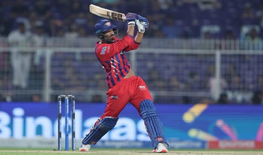 ये खिलाड़ी है मुकुल चौधरी का रोल मॉडल, कहा- मैं उनकी तरह फिनिशर बनना चाहता हूं