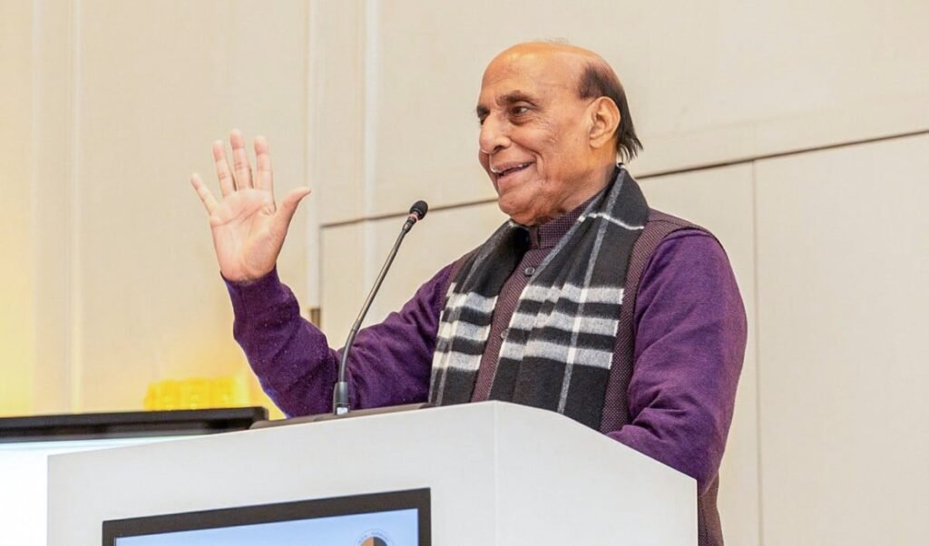 राजनाथ का ‘डॉट, डॉट, डॉट’ वाला बयान, Pakistan को चेताया- Operation Sindoor भूल गए क्या?