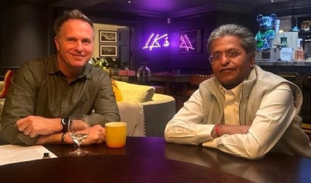 ललित मोदी का भारत-पाकिस्तान क्रिकेट संबंध पर बयान, कहा- दोनों देशों के संबंध बिगड़ने के लिए पीसीबी जिम्मेदार