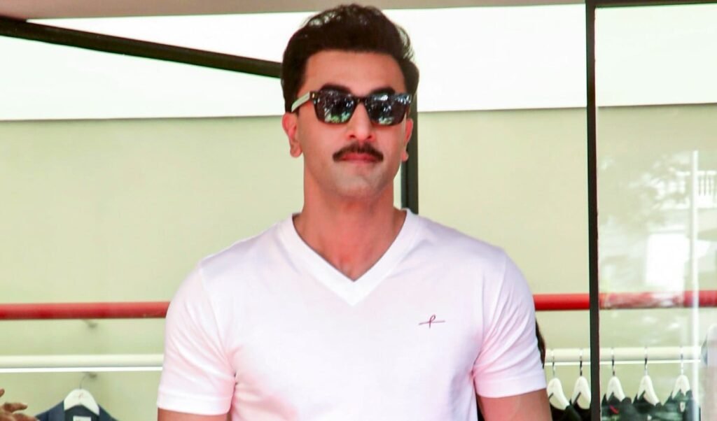 वैश्विक मंच पर Ranbir Kapoor का जलवा, TIME की 100 सबसे प्रभावशाली हस्तियों में शामिल, आयुष्मान खुराना ने बताया 'सच्चा कहानीकार'