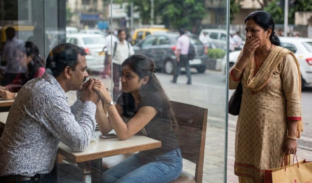 शादी में धोखेबाजी करने का नया केंद्र बना भारत! Extra-Marital Dating Apps पर 40 लाख भारतीय, बेंगलुरु सूची में सबसे ऊपर