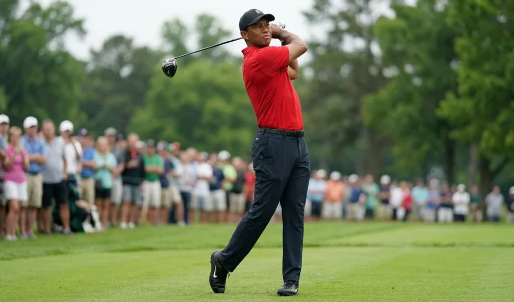 संकट में Tiger Woods, इलाज के लिए छोड़ेंगे America! Ryder Cup की कप्तानी भी ठुकराई