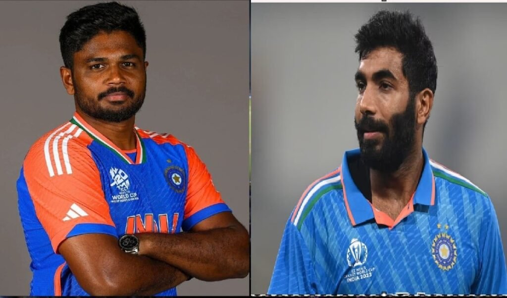 संजू सैमसन ने जसप्रीत बुमराह को इस मामले में पछाड़ा, IPL 2026 के बीच जीत लिया ये बड़ा अवॉर्ड