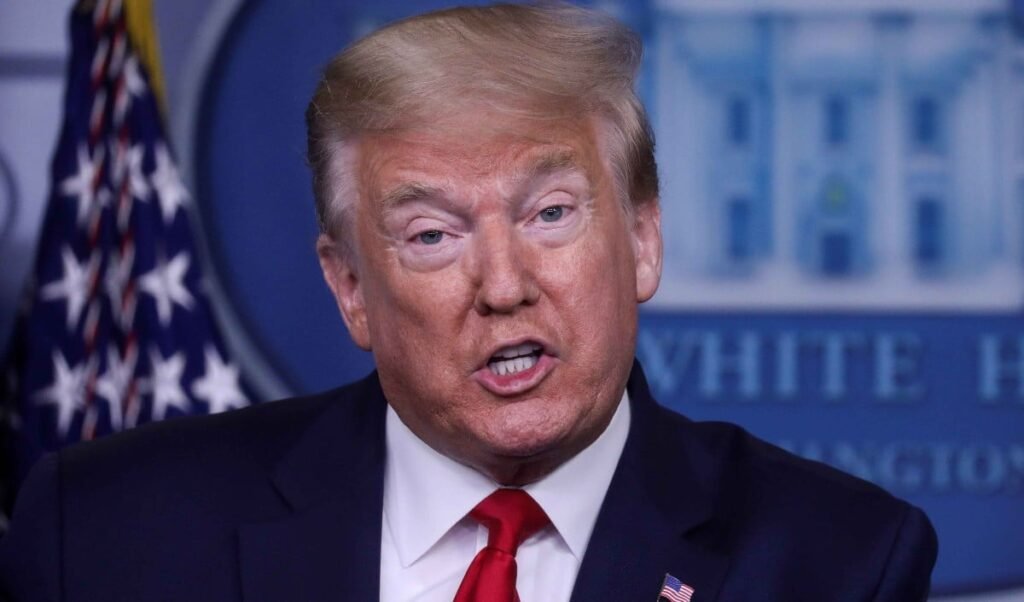 सीजफायर खत्म, अब युद्ध की बारी? Donald Trump की Iran को दो टूक चेतावनी- समझौता करो या सैन्य टकराव के लिए तैयार रहो