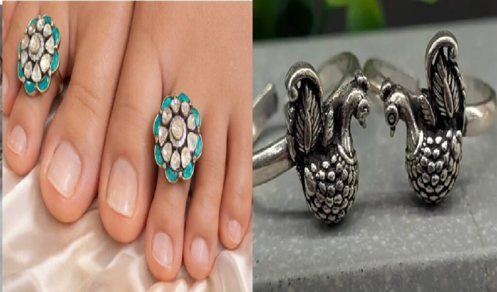सुहाग की निशानी बनी Fashion Statement, ये Latest Bichiya Designs हैं बेहद Trendy