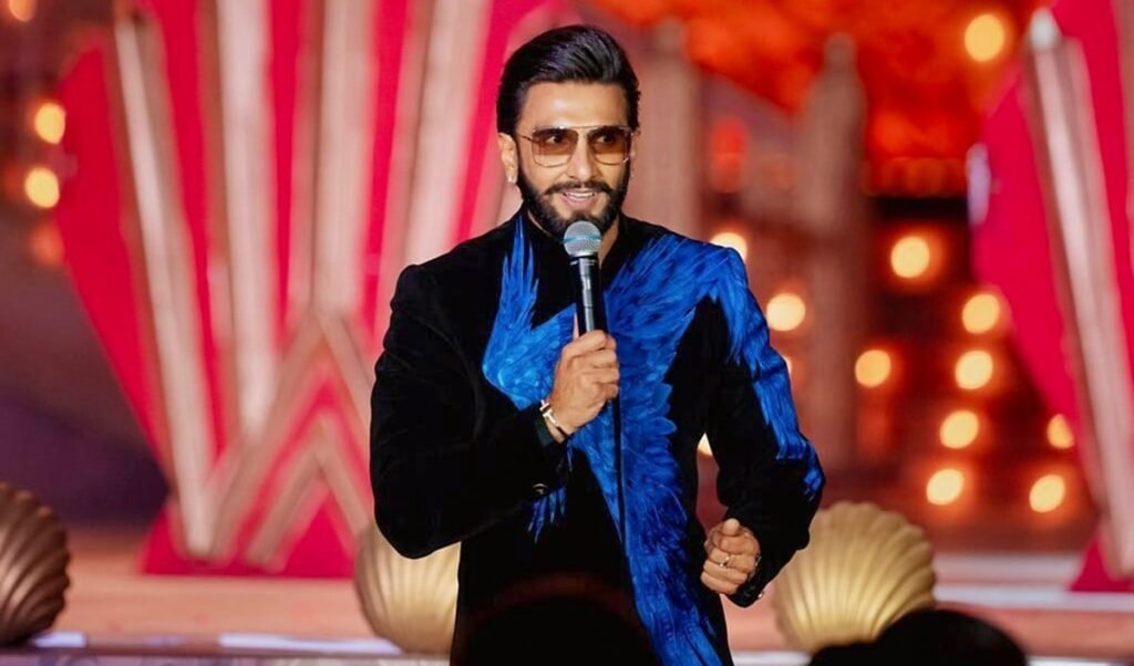 स्टेनलेस स्टील सेक्टर में 'पावर' एंट्री! Ranveer Singh बने Jindal Stainless के पहले ब्रांड एंबेसडर स्टेनलेस स्टील सेक्टर में 'पावर' एंट्री! Ranveer Singh बने Jindal Stainless के पहले ब्रांड एंबेसडर