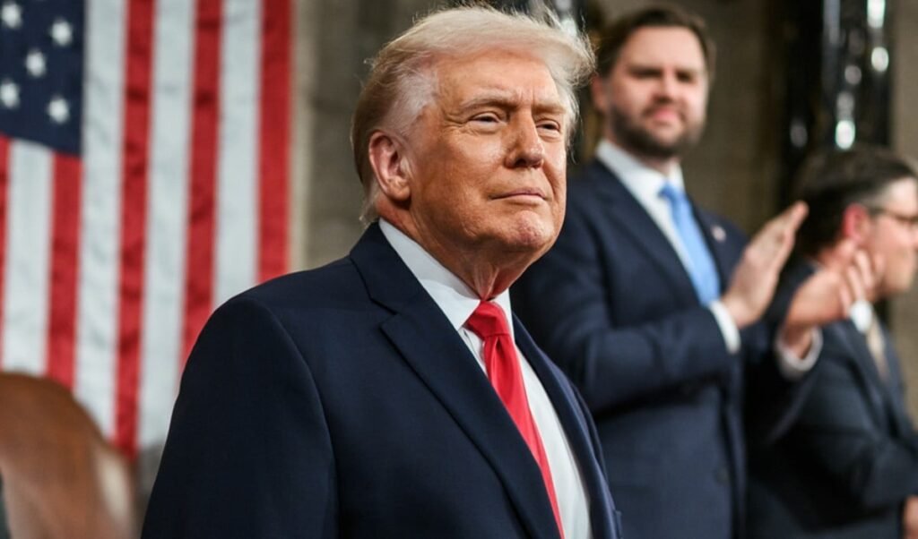 हमारी DEAL मानो, नहीं तो…. Islamabad में Peace Talks से पहले Donald Trump का Iran को अल्टीमेटम