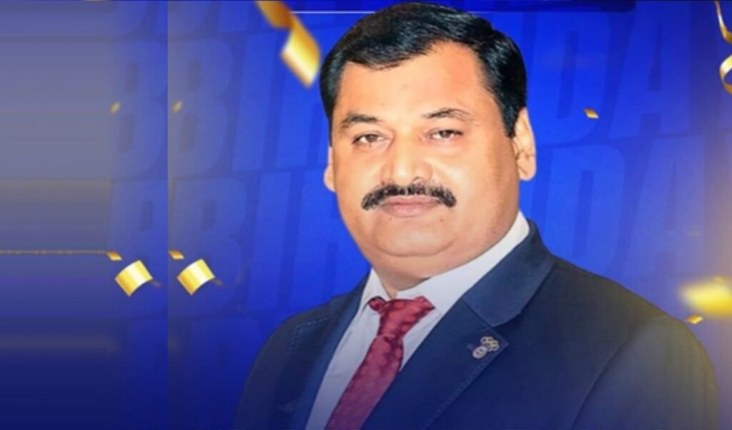 हॉकी इंडिया के महासचिव भोला सिंह अवमानना ​​के दोषी, दिल्ली उच्च न्यायालय  सुनाएगा फैसला