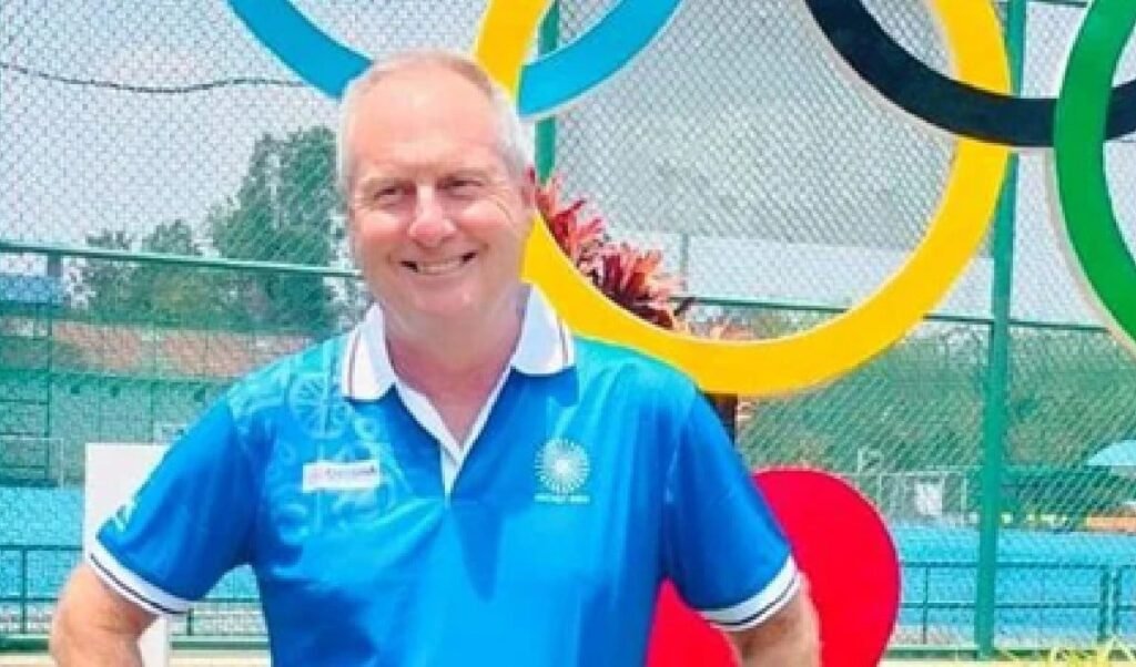 हॉकी इंडिया ने जूनियर महिला टीम के कोच की कमान टिम वाइट को दी, तुषार खांडेकर की जगह लेंगे