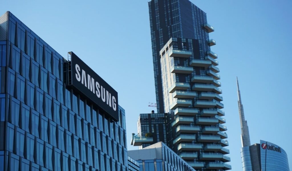 'Digital India' को देंगे नई रफ्तार: Samsung के CEO JB Park ने किया बड़े Innovation Program का ऐलान