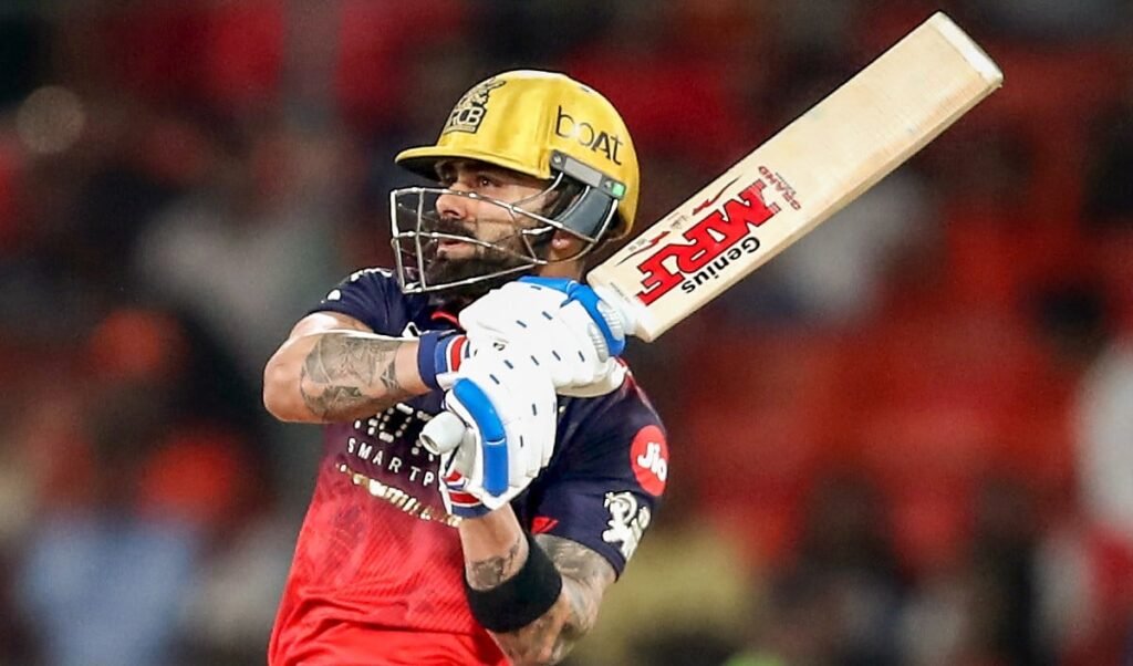 'Sixes तो सब मारते हैं', Virat Kohli ने युवा बल्लेबाज को दिया IPL में सफल होने का गुरुमंत्र