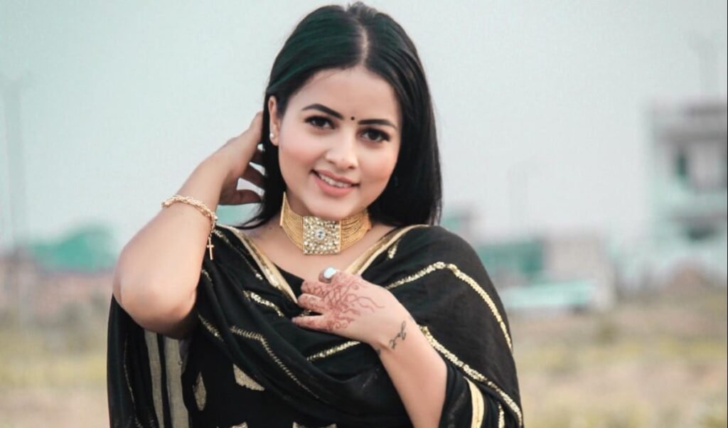 'ना आना मौत अभी किरदार बाकी है', पंजाबी सिंगर Inder Kaur की मौत के बाद उनकी 5 साल पुरानी पोस्ट हुई वायरल, सुक्खा पर हत्या का केस दर्ज 'ना आना मौत अभी किरदार बाकी है', पंजाबी सिंगर Inder Kaur की मौत के बाद उनकी 5 साल पुरानी पोस्ट हुई वायरल, सुक्खा पर हत्या का केस दर्ज