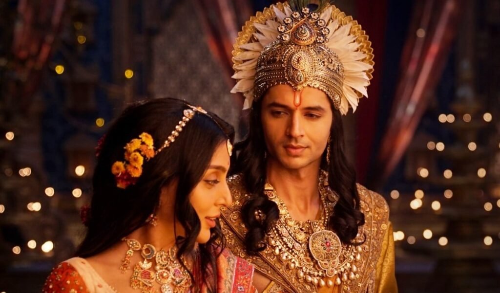 'वास्ते' से 'कृष्णावतारम' तक का सफर, Siddharth Gupta को पहले आपने इस रूप में देखा होगा…