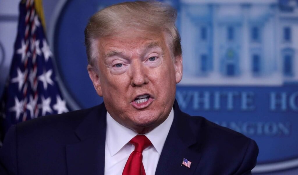 'शांति नहीं तो विनाश': होरमुज़ झड़प पर Donald Trump की ईरान को अंतिम चेतावनी, कहा- 'अगला हमला और भी हिंसक होगा'