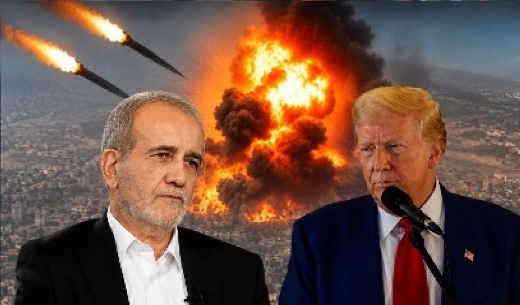 'समय कम है', Iran का Peace Proposal लेकर America पहुंचा Pakistan, क्या टलेगा बड़ा युद्ध?