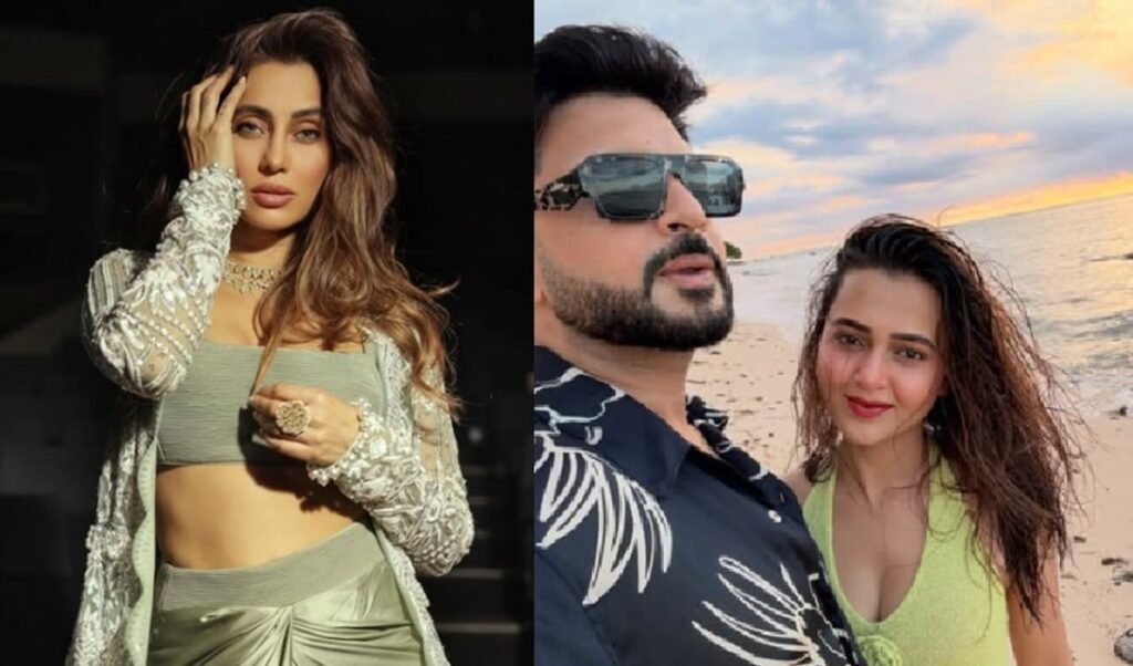'हद हो गई!' करण-तेजस्वी के प्रपोज़ल के बाद Anusha Dandekar का फूटा गुस्सा, सगाई से जुड़े 'रहस्यमयी पोस्ट' पर तोड़ी चुप्पी