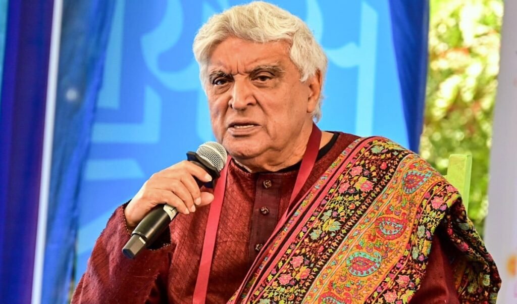 'हर विचार की अभिव्यक्ति का हक', 'धुरंधर' फिल्म और बंगाल चुनाव पर Javed Akhtar के बेबाक बोल