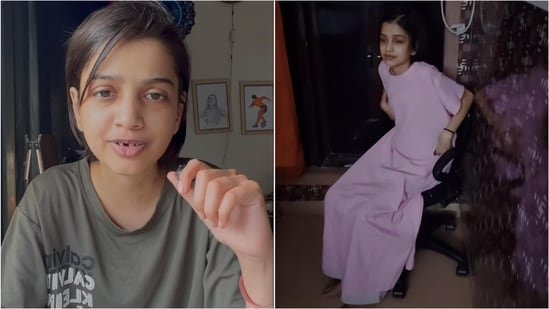 11-year-old’s inspiring health journey with Type 1 diabetes, tuberculosis and multiple surgeries wins hearts online 11-year-old’s inspiring health journey with Type 1 diabetes, tuberculosis and multiple surgeries wins hearts online