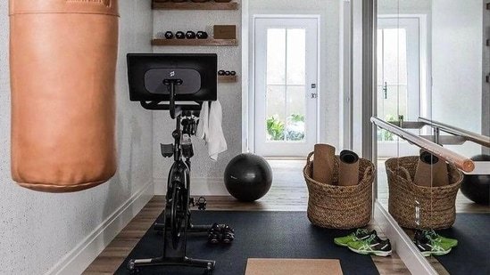 12 exercise equipment to make your home gym a haven for full-body workout daily 12 exercise equipment to make your home gym a haven for full-body workout daily