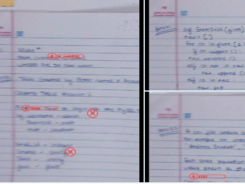 1.27L Apps, 3.87L Scans; Students Cite Blur Copies 1.27L Apps, 3.87L Scans; Students Cite Blur Copies