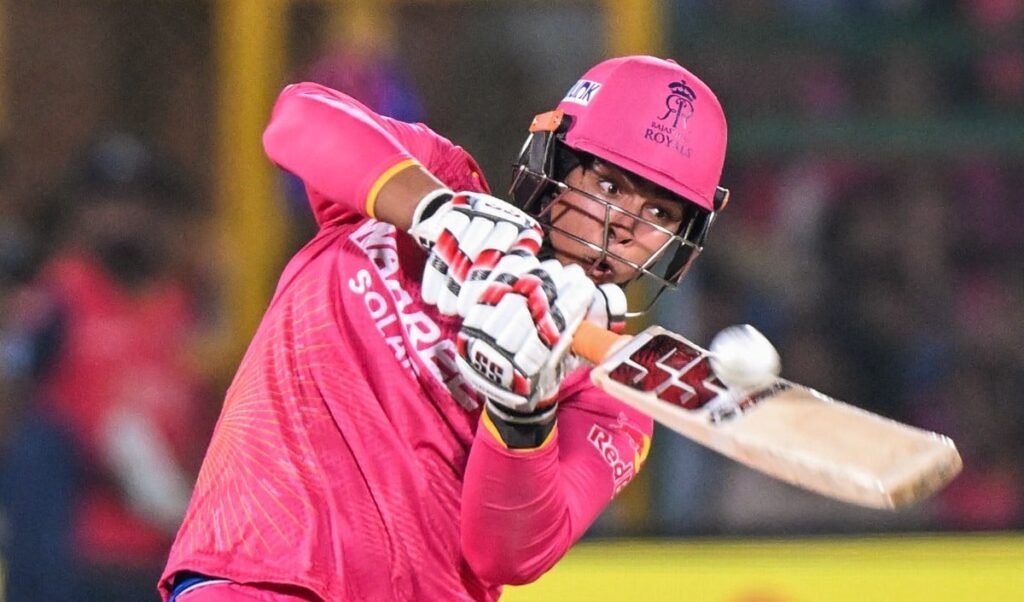 15 year old vaibhav sooryavanshi in ipl 2026 surpasses ms dhoni and andre russell 15 year old vaibhav sooryavanshi in ipl 2026 surpasses ms dhoni and andre russell