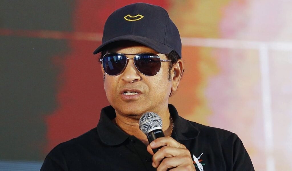 15 साल का 'नया Tendulkar'? Sachin बोले- Vaibhav Suryavanshi की बैटिंग में है कुछ खास बात