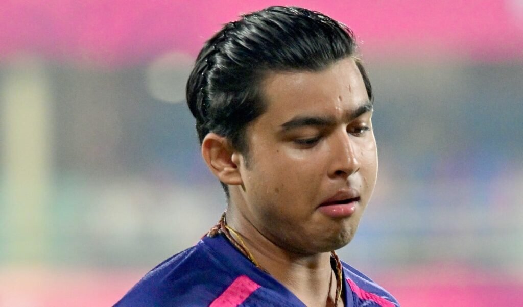 15 साल के Vaibhav Suryavanshi का IPL खेलना 'बाल श्रम'? Rajasthan Royals के खिलाफ FIR की उठी मांग