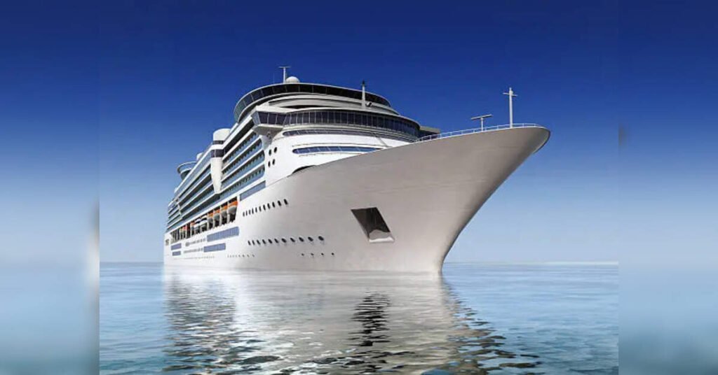 2 Indians on cruise hit with hantavirus evacuated, ETHealthworld