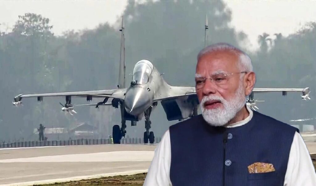 250 सुखोई फाइटर जेट्स पर भारत का बड़ा फैसला, चीन के उड़ जाएंगे होश!