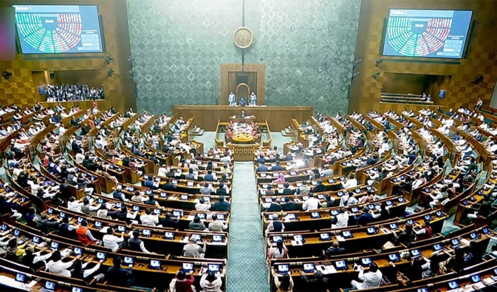 26 सीटों पर होने वाले Rajya Sabha Elections के दौरान राजनीतिक दल बड़ा खेला करने की तैयारी में!