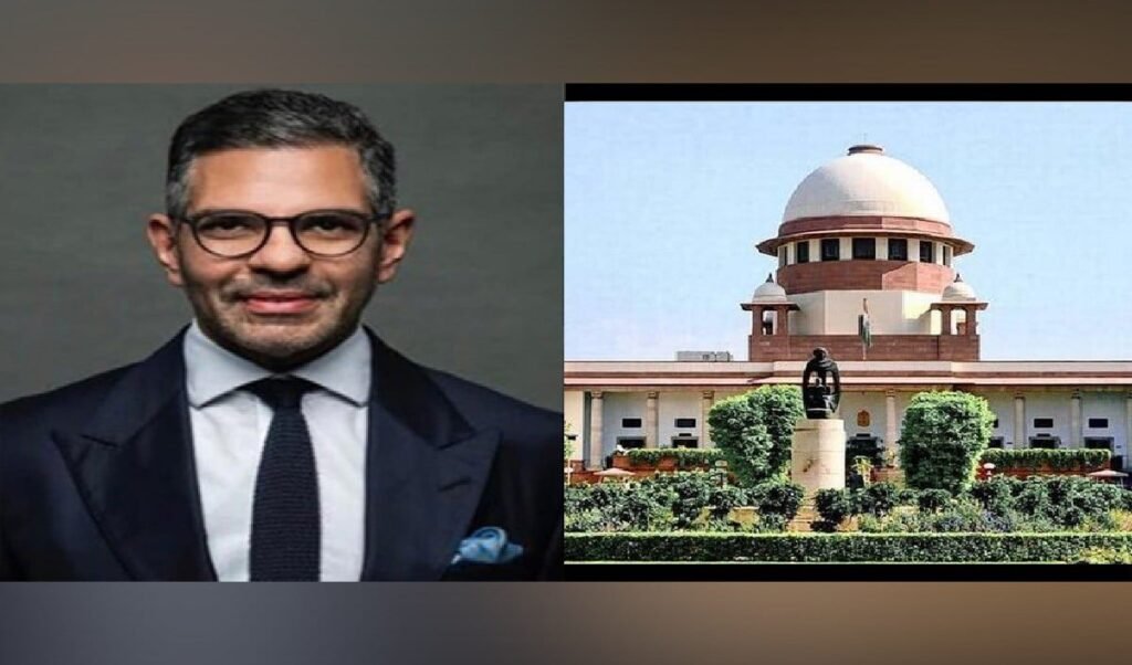 30,000 करोड़ का कौन सा Family Dispute, जिस पर Supreme Court ने कहा- ‘महाभारत छोटा पड़ जाएगा’