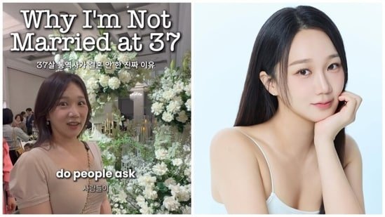 37-year-old Korean woman shares real reason she is not married, reveals her uncle’s advice that changed her life forever 37-year-old Korean woman shares real reason she is not married, reveals her uncle’s advice that changed her life forever