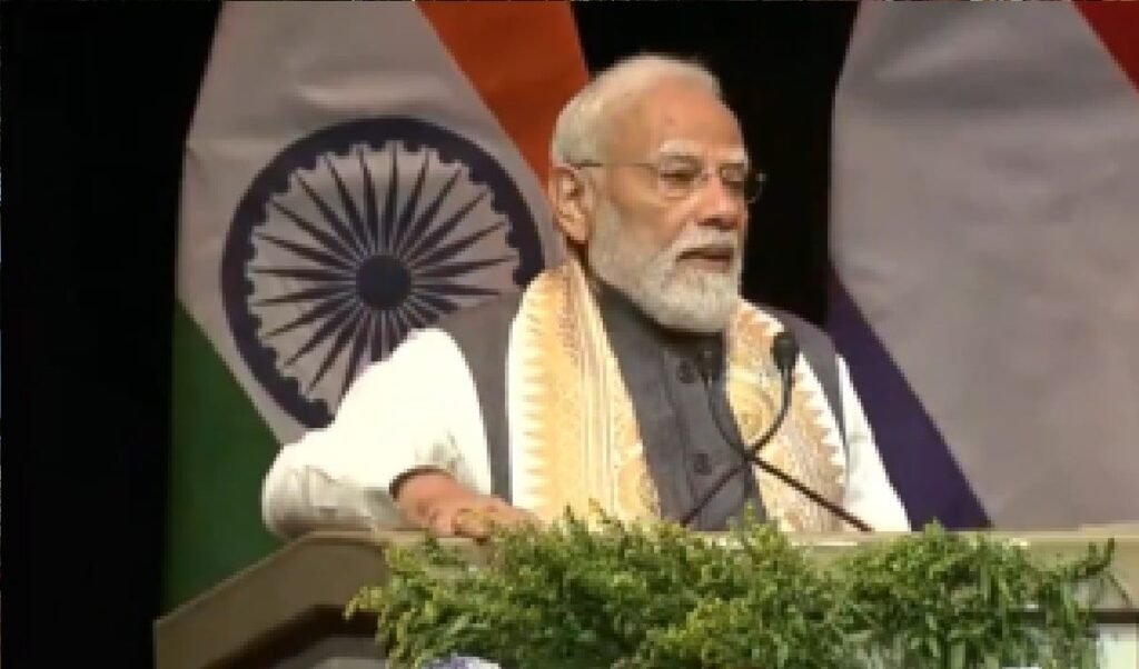 4 big dreams of pm modi for india which will change the global power