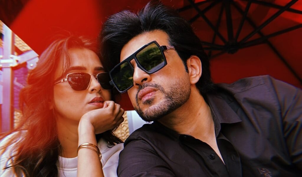 5 साल का Relationship, फिर भी शादी में देरी, TejRan के फैसले ने फैंस को किया Confuse 5 साल का Relationship, फिर भी शादी में देरी, TejRan के फैसले ने फैंस को किया Confuse