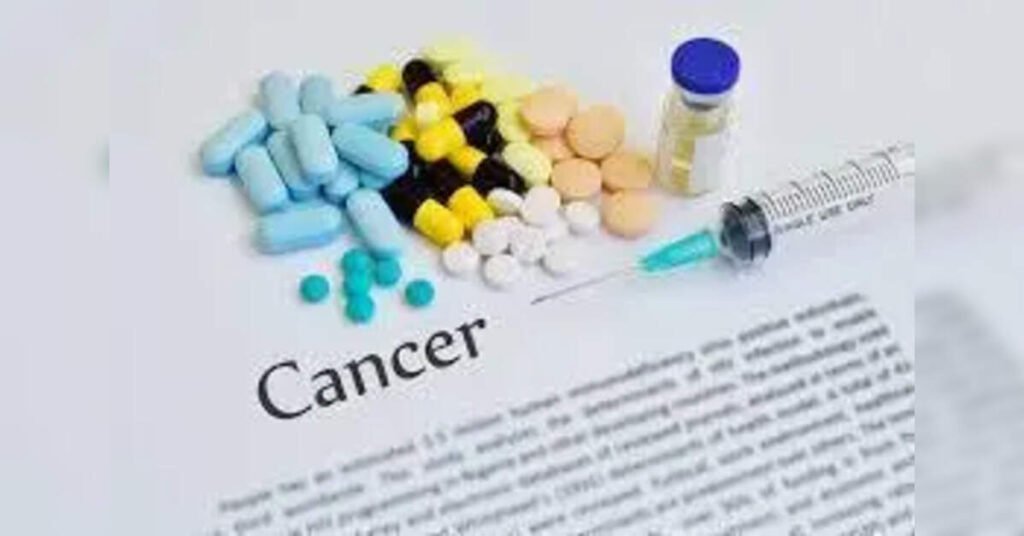 7-Minute Lung Cancer Immunotherapy Launched in India, Slashing Treatment Time by 80%, ETHealthworld 7-Minute Lung Cancer Immunotherapy Launched in India, Slashing Treatment Time by 80%, ETHealthworld
