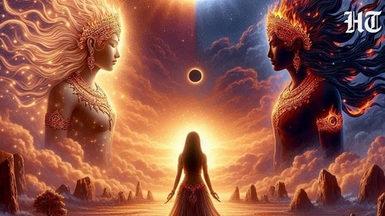 7 signs your masculine and feminine energies are out of alignment 7 signs your masculine and feminine energies are out of alignment