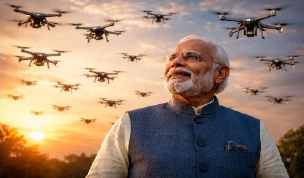 70 साल बाद भारत ने पलटी बाजी, NATO देश में भारत के AI विमान की एंट्री