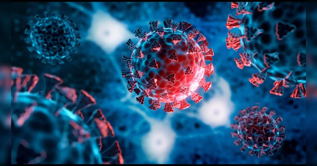 A Global Health Crisis, ETHealthworld