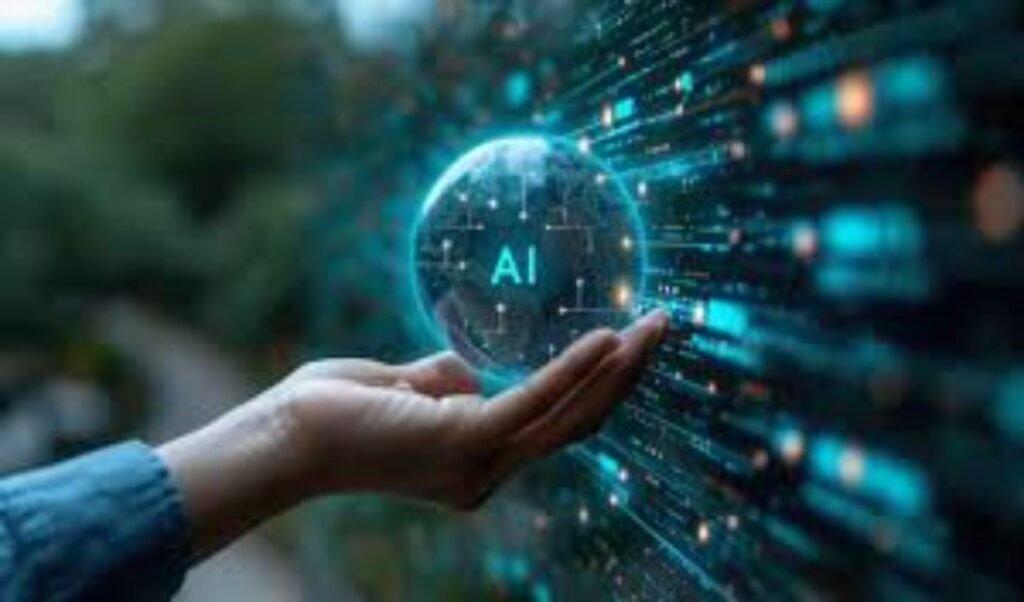 AI Revolution से एशियाई बाज़ारों में बहार, Tech Giants के Investment से चमकेंगे ये सेक्टर। AI Revolution से एशियाई बाज़ारों में बहार, Tech Giants के Investment से चमकेंगे ये सेक्टर।