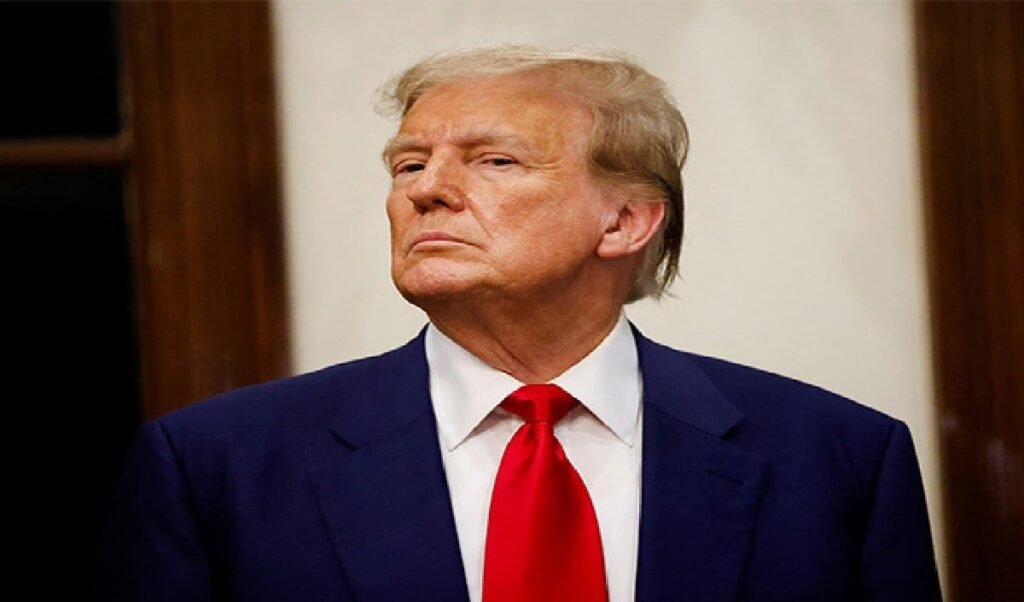 AI पर Trump का बड़ा एक्शन, लॉन्च से पहले Google-Microsoft के मॉडल्स की होगी कड़ी जांच