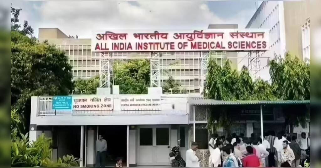 AIIMS Delhi introduces India’s first portable MRI system for bedside brain imaging, ETHealthworld