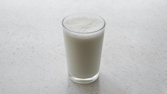 AIIMS-trained gastroenterologist lists 6 gut-health trends not to follow: Raw milk, chlorophyll water, and more AIIMS-trained gastroenterologist lists 6 gut-health trends not to follow: Raw milk, chlorophyll water, and more